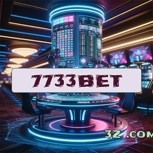 Apostas Inovadoras no 7733bet: Uma Jornada Empolgante