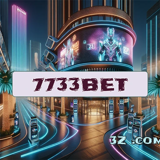 Confiável e Inovador: Mergulhe no 7733bet Hoje!