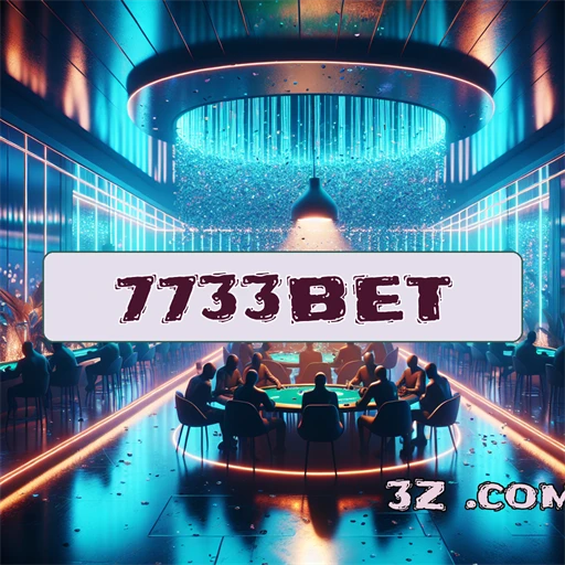 7733bet Plataforma Online