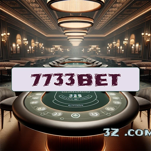 Slots Incríveis no 7733bet: Emoções em Cada Giro