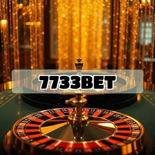 7733bet: Entre no Jogo com Eventos Esportivos Incríveis