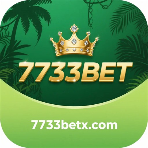 7733bet logo