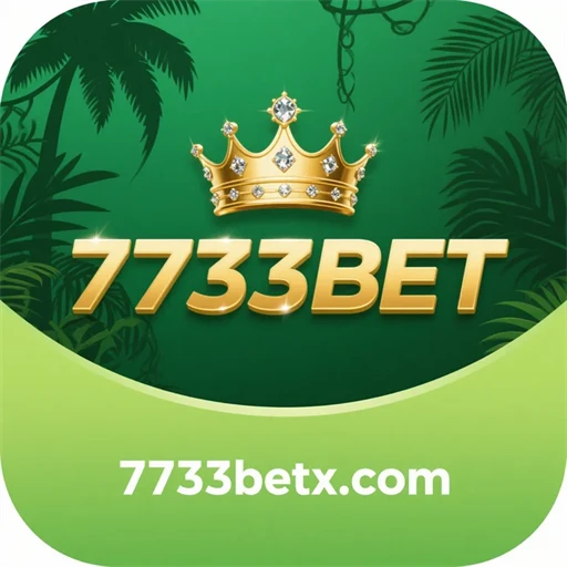 7733bet logo
